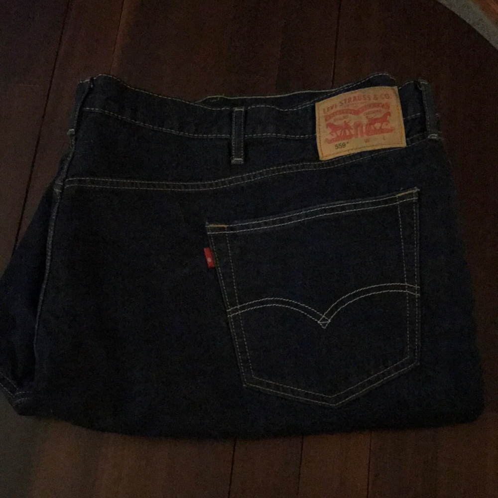 Levi’s